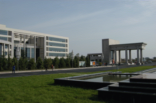 四年录取数据统计告诉河南考生,考入"长安联盟"要多少分|陕西师范大学