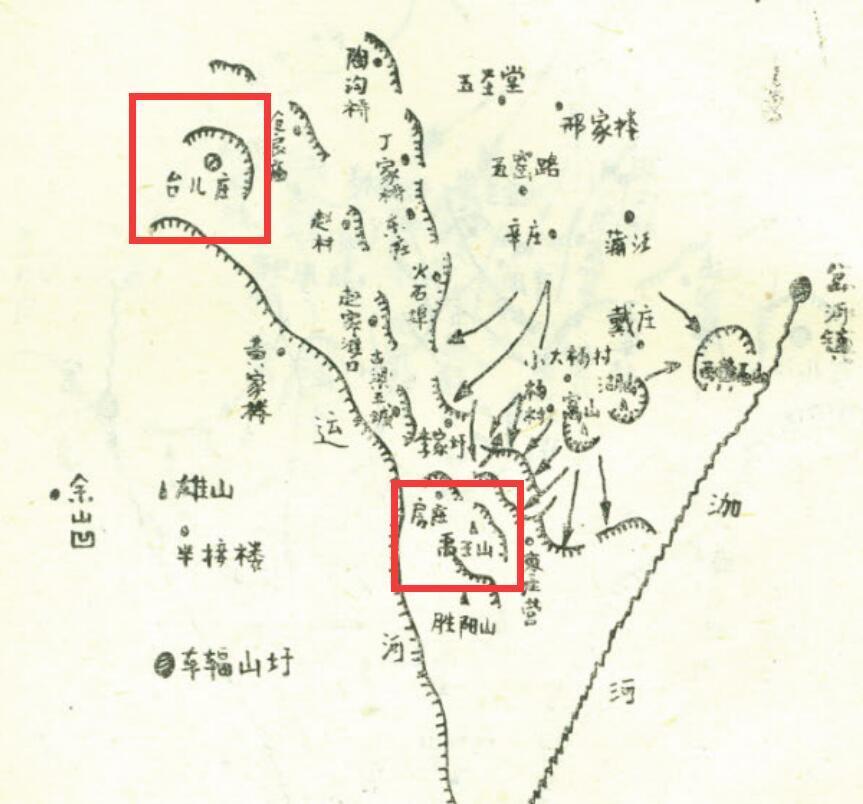 滇军60军血战台儿庄:35000多人参战,伤亡高达18844人!