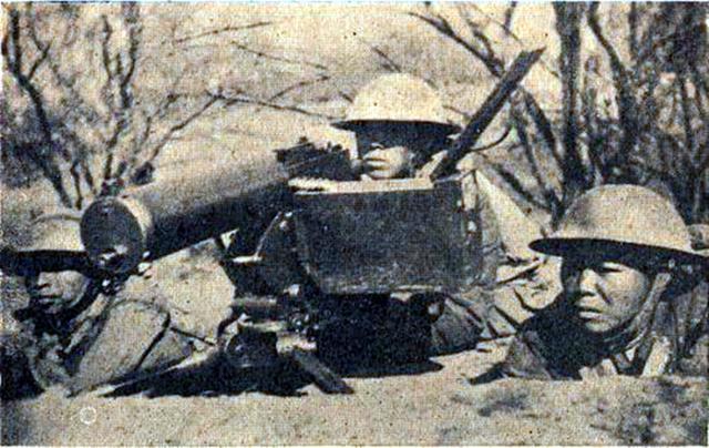 滇军60军血战台儿庄35000多人参战伤亡高达18844人