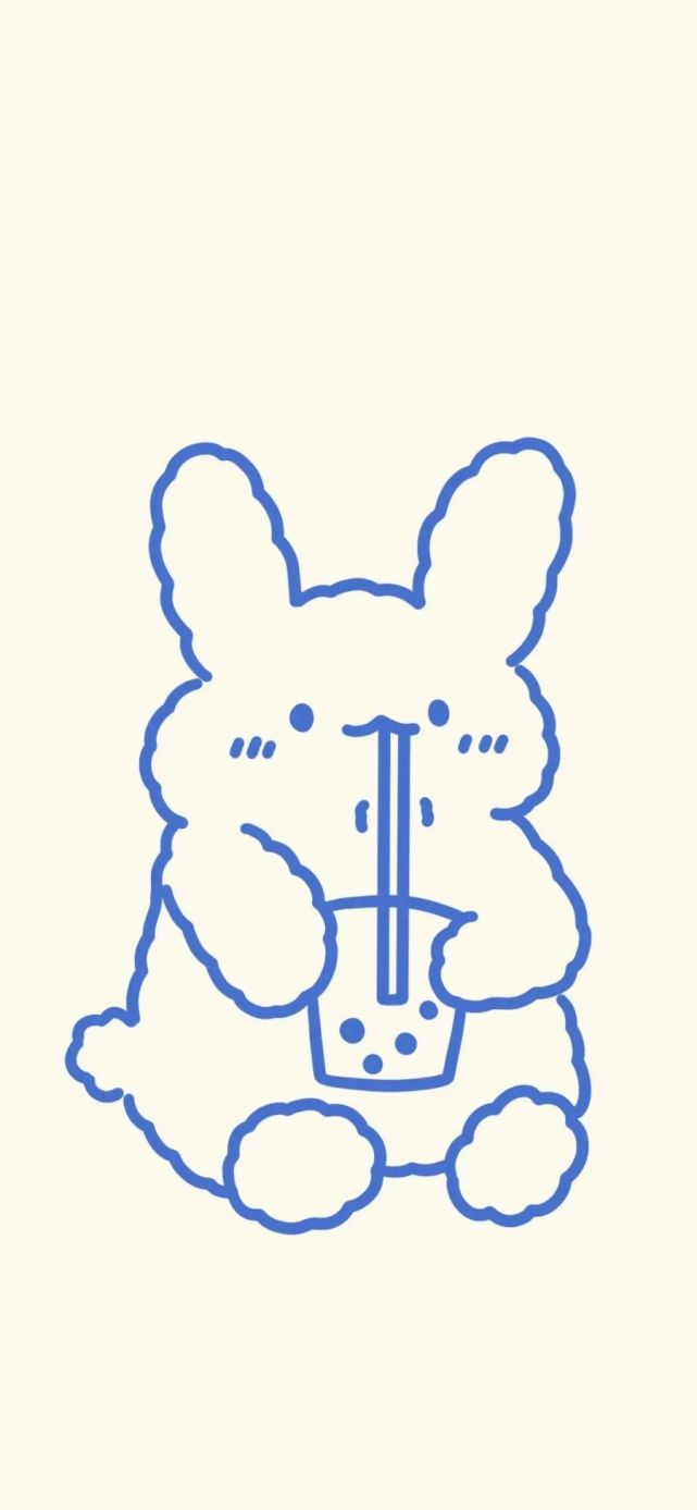 【壁纸】小熊软糖