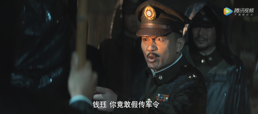 亮点自然是来自反派阵营中,各位老演员们彼此对人物的诠释这次衡州城