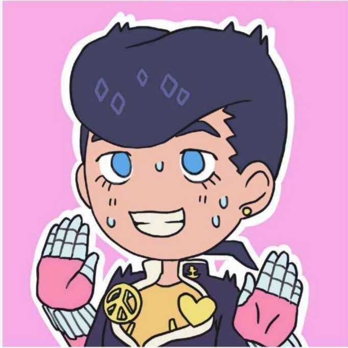 jojoq版头像