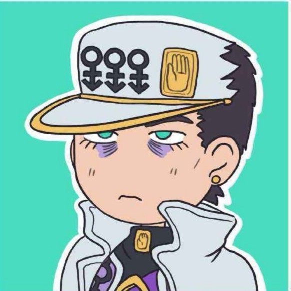 jojoq版头像