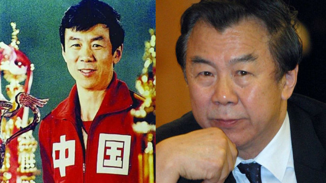 郎平一生恩师袁伟民:面容慈祥喜欢锻炼,80岁高龄看着依旧年轻