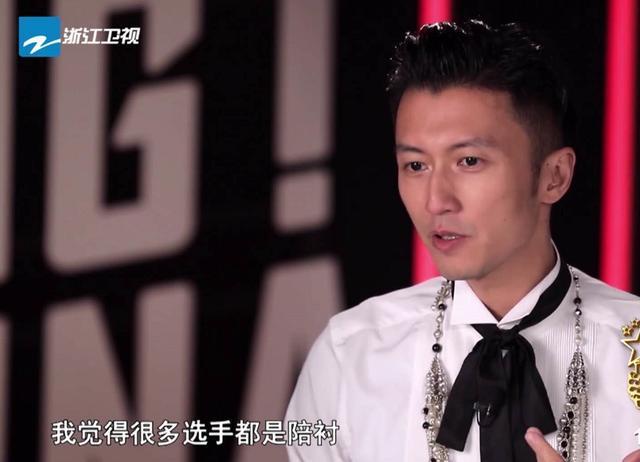 谢霆锋|《好声音》谢霆锋的夺冠计划百密一疏，被李宇春的“私心”彻底打乱