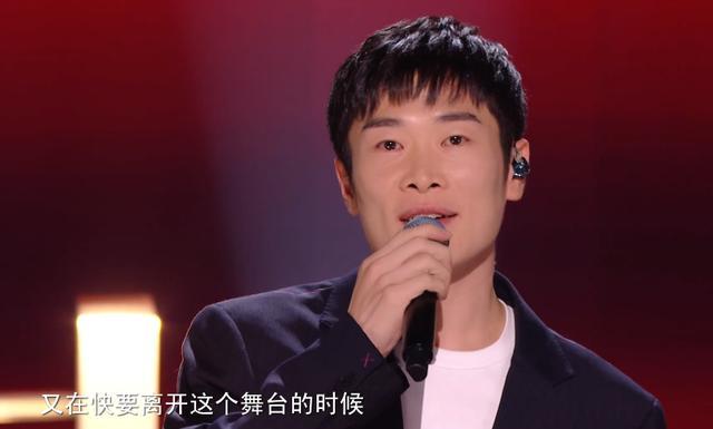 谢霆锋|《好声音》谢霆锋的夺冠计划百密一疏，被李宇春的“私心”彻底打乱