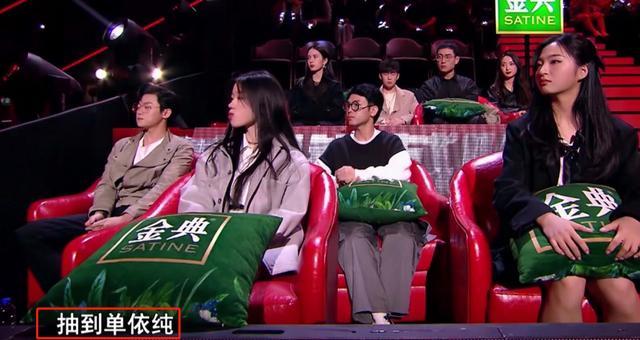 谢霆锋|《好声音》谢霆锋的夺冠计划百密一疏，被李宇春的“私心”彻底打乱