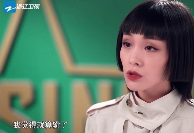 谢霆锋|《好声音》谢霆锋的夺冠计划百密一疏，被李宇春的“私心”彻底打乱