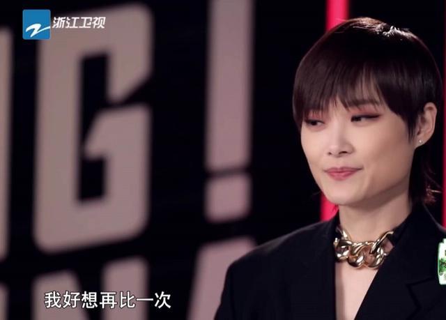 谢霆锋|《好声音》谢霆锋的夺冠计划百密一疏，被李宇春的“私心”彻底打乱