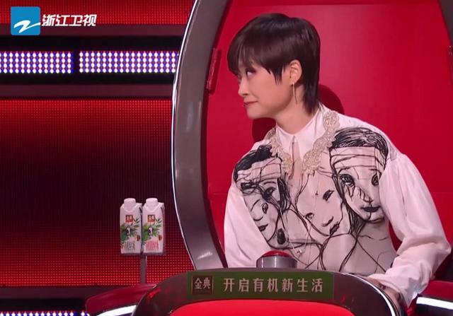 谢霆锋|《好声音》谢霆锋的夺冠计划百密一疏，被李宇春的“私心”彻底打乱