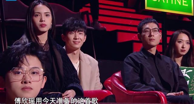 谢霆锋|《好声音》谢霆锋的夺冠计划百密一疏，被李宇春的“私心”彻底打乱