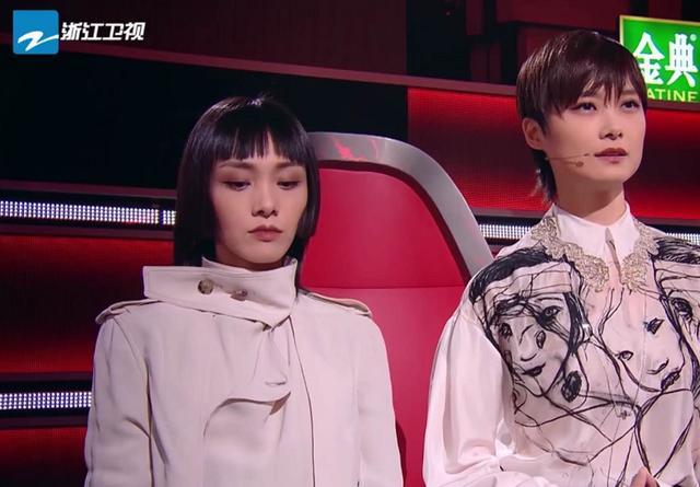 谢霆锋|《好声音》谢霆锋的夺冠计划百密一疏，被李宇春的“私心”彻底打乱