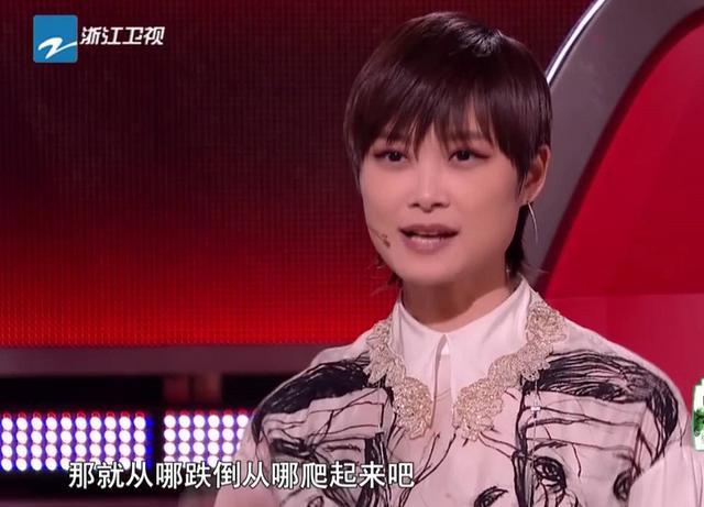 谢霆锋|《好声音》谢霆锋的夺冠计划百密一疏，被李宇春的“私心”彻底打乱