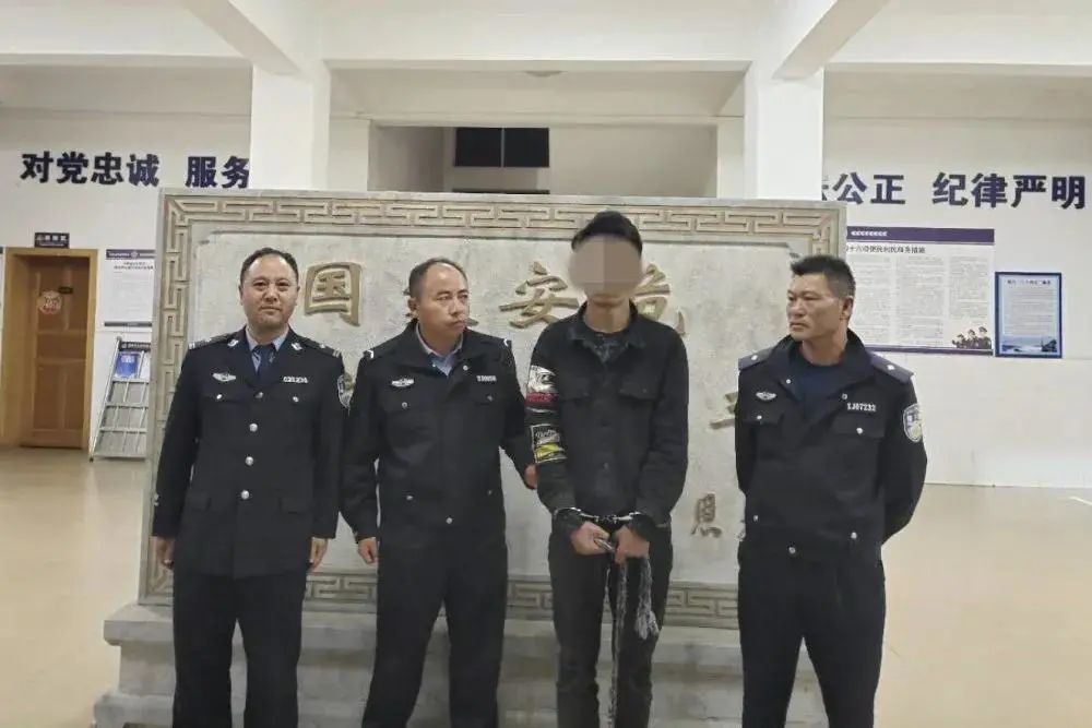 12340来电邀您为平安宣威代言