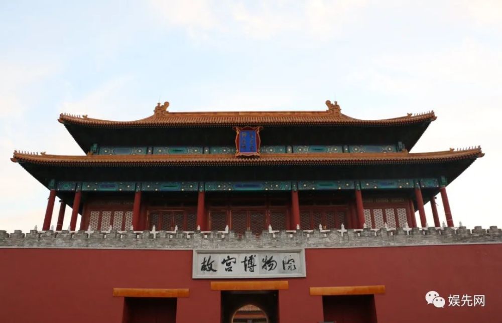 600年故宫,看不尽你的美