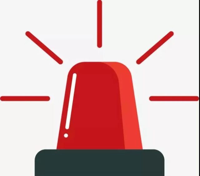 常德市城区11月1日将进行防空警报试鸣