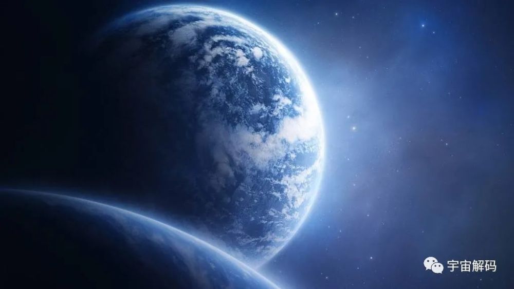 天文学|15条让你重新认识这个宇宙的天文学知识