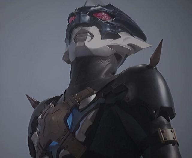 为何说《奥特曼》有教育意义?