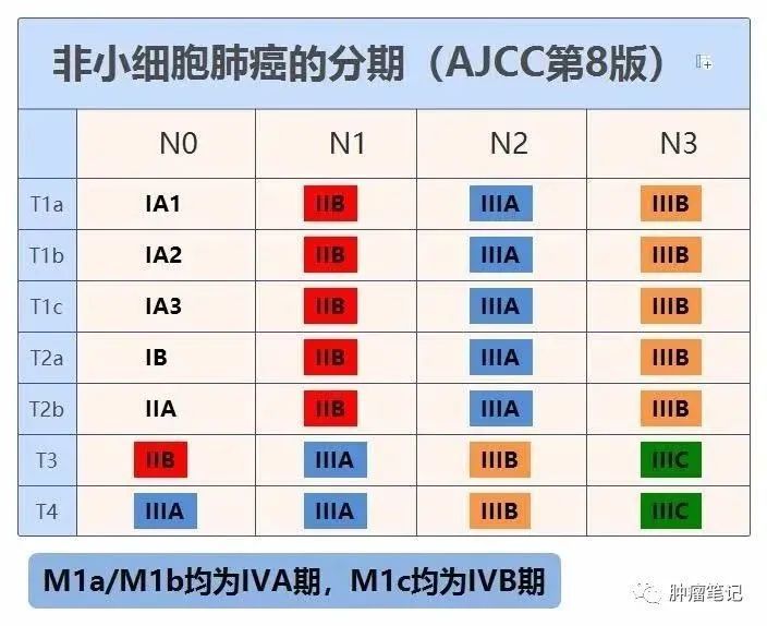 07小细胞肺癌(sclc)分期08肺癌的病理诊断09who肺癌病理分类(2015版)