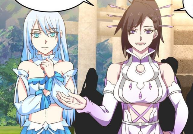 武炼巅峰玄冥军修整完毕杨开舍魂刺攻击对象已定六臂必亡