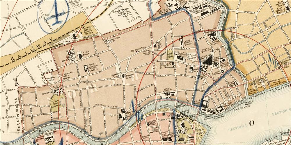 复旦大学|北外滩开发提速，如何留存城市文化记忆？