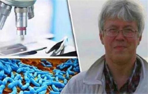 细菌|俄国男子发现350万年前细菌，为获永生冒险注射，如今已失去笑容