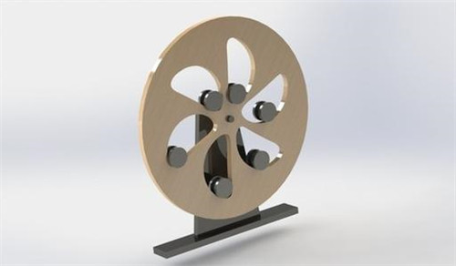 科学实验|沥青滴漏实验：进行了近百年，熬死了2名教授，究竟想证明个啥？