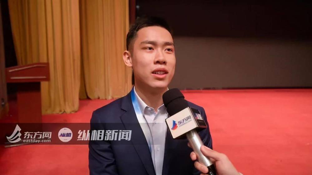 科学家|钟南山想消除年轻人对偶像的盲从，这群小科学家果真一点不盲从