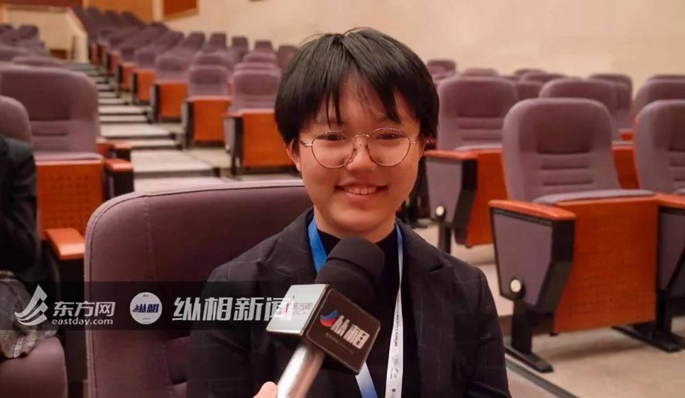 科学家|钟南山想消除年轻人对偶像的盲从，这群小科学家果真一点不盲从