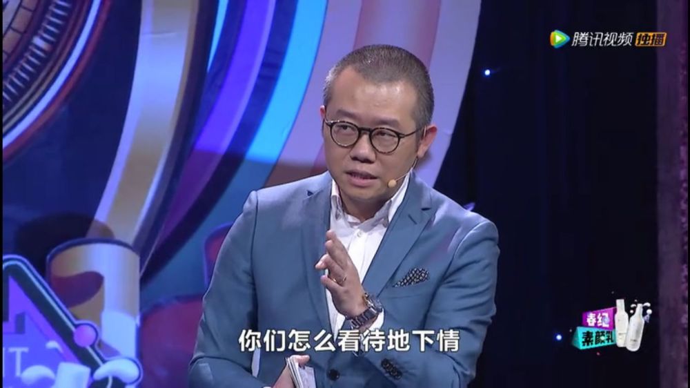 涂磊的节目很容易上头,无撕不欢,被满足了窥私欲的观众,还恨不得把