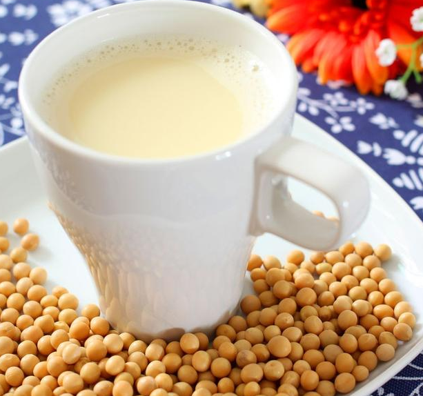 心理学测试哪一杯豆浆最香浓诱人测你什么时候才能出人头地