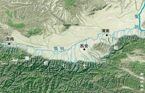 关中平原雾霾成因分析及建议措施