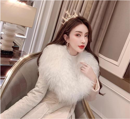 上海"名媛"拼单遭曝光,光鲜亮丽生活的背后,终究由"老实人"买单!