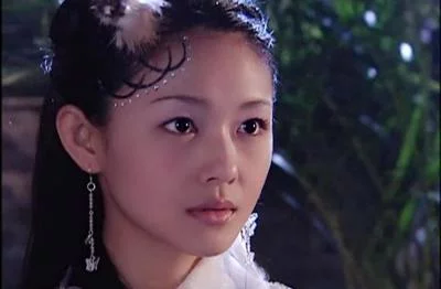 回顾大s版的《倩女幽魂》,不光剧情棒,里面的女演员阵容也很大