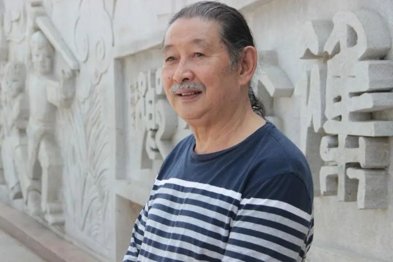 临泉杂技名人原来这么牛