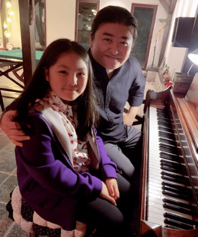 王诗龄|李湘“富养”女儿被嘲，再看11岁王诗龄近况，网友：这谁不想要？