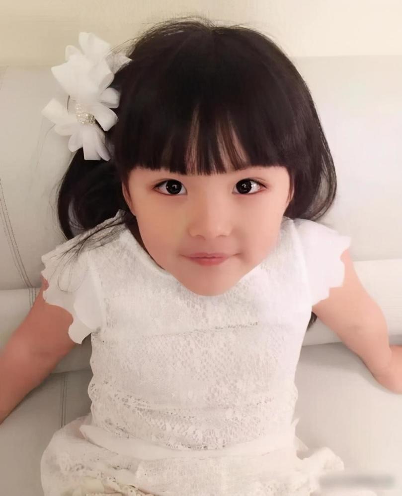 王诗龄|李湘“富养”女儿被嘲，再看11岁王诗龄近况，网友：这谁不想要？