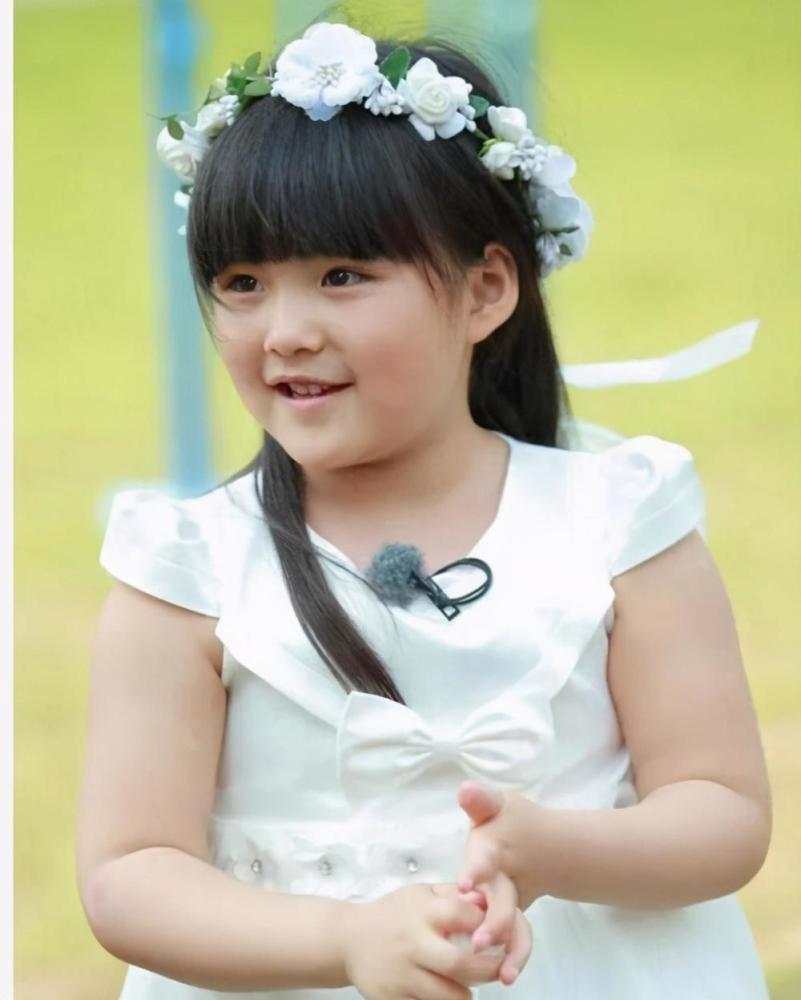 王诗龄|李湘“富养”女儿被嘲，再看11岁王诗龄近况，网友：这谁不想要？