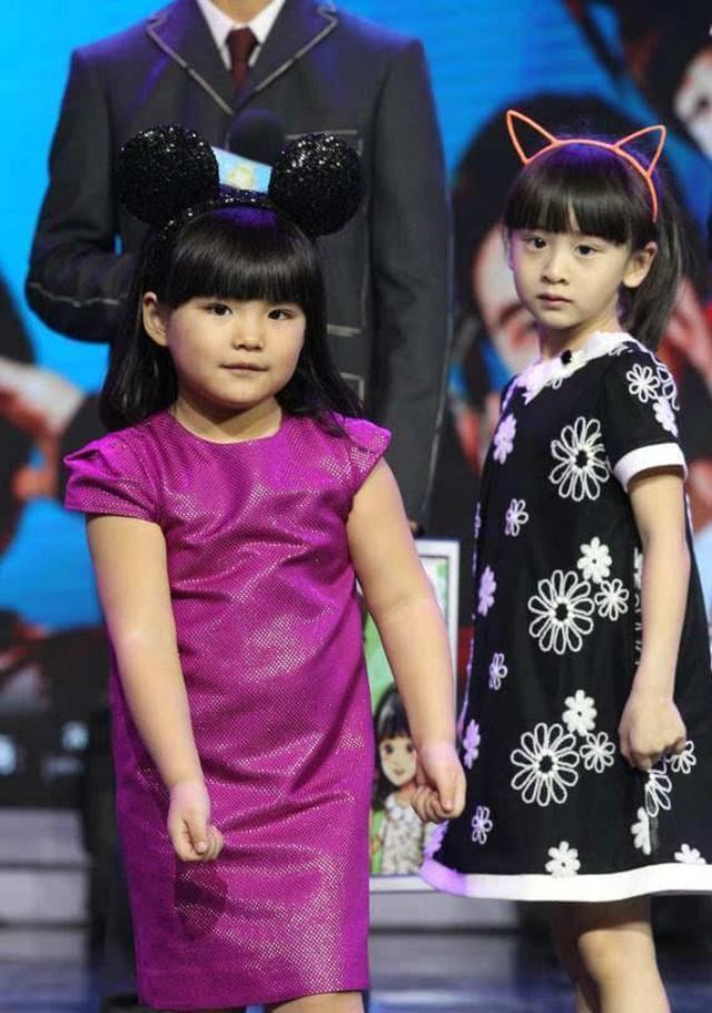 王诗龄|李湘“富养”女儿被嘲，再看11岁王诗龄近况，网友：这谁不想要？