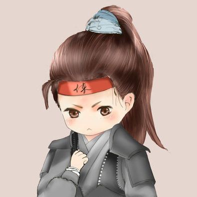 长大后才明白真实的郭靖一个金庸迷心中的郭靖