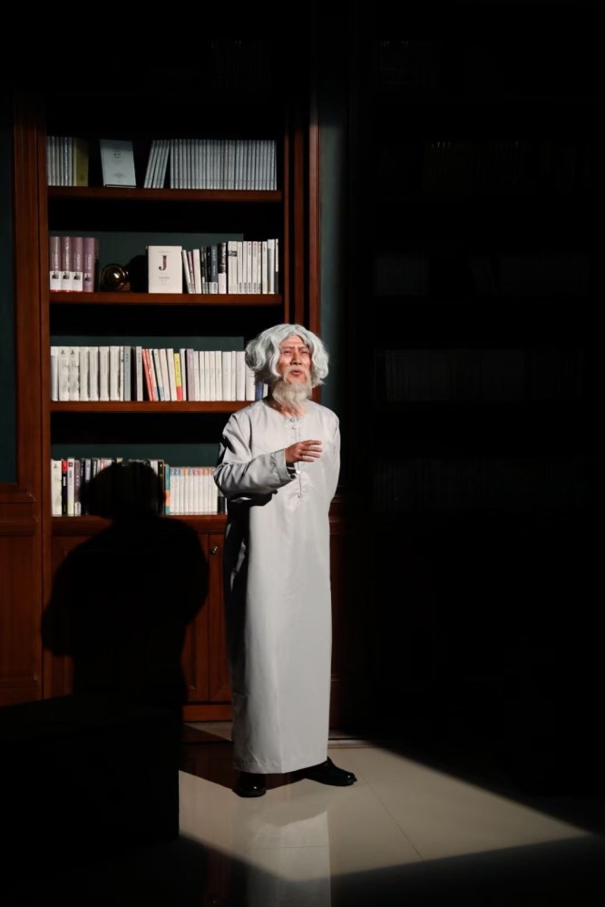 北外滩|从爱因斯坦到卓别林，北外滩为何是“世界会客厅”，一个世纪前就有答案