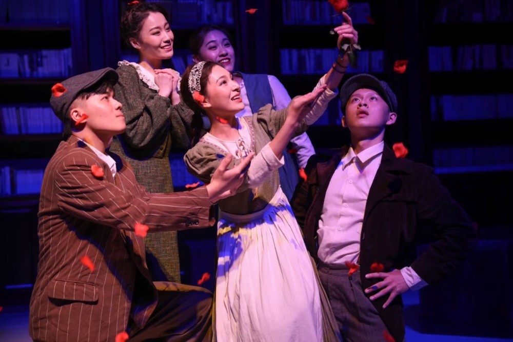 北外滩|从爱因斯坦到卓别林，北外滩为何是“世界会客厅”，一个世纪前就有答案