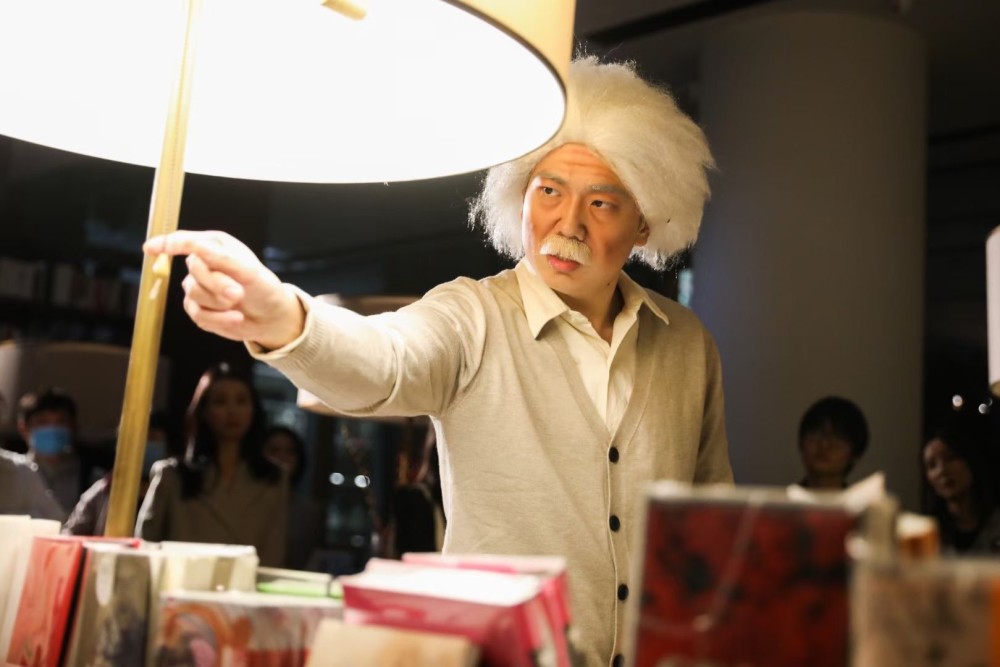 北外滩|从爱因斯坦到卓别林，北外滩为何是“世界会客厅”，一个世纪前就有答案