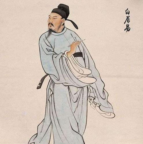 唐朝|白居易36岁结婚，为妻子写下大唐最美情诗，现代女性痛骂：渣男