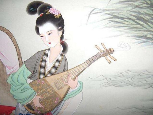 唐朝|白居易36岁结婚，为妻子写下大唐最美情诗，现代女性痛骂：渣男