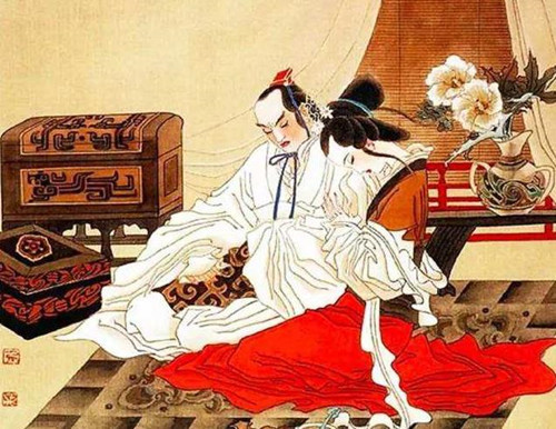 唐朝|白居易36岁结婚，为妻子写下大唐最美情诗，现代女性痛骂：渣男