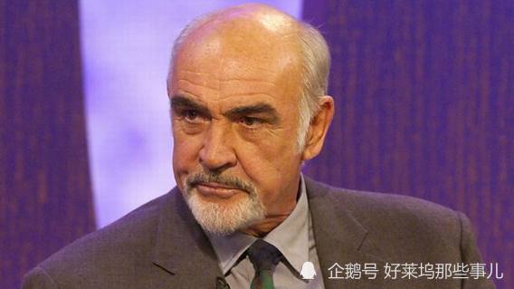 肖恩·康纳利|第一代007肖恩·康纳利去世：享年90岁 曾7次扮演邦德