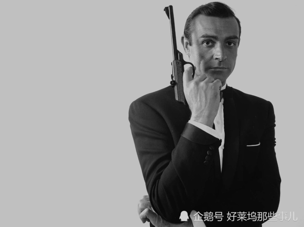 肖恩·康纳利|第一代007肖恩·康纳利去世：享年90岁 曾7次扮演邦德