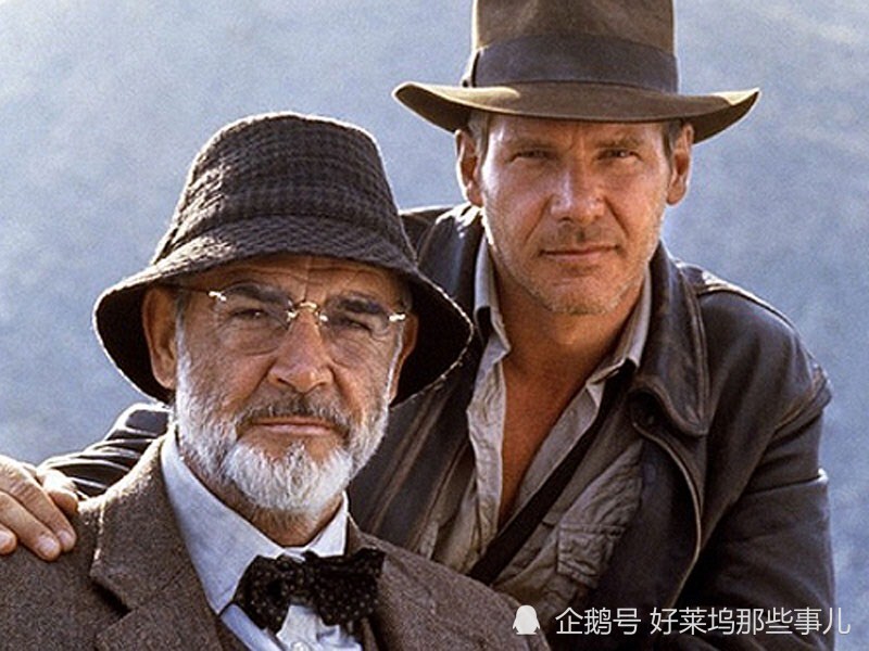 肖恩·康纳利|第一代007肖恩·康纳利去世：享年90岁 曾7次扮演邦德