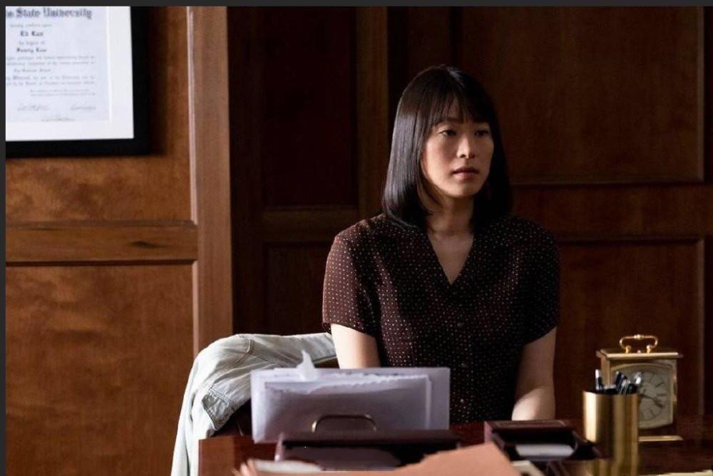 黄璐|戏演成这样，也敢称“影后”？